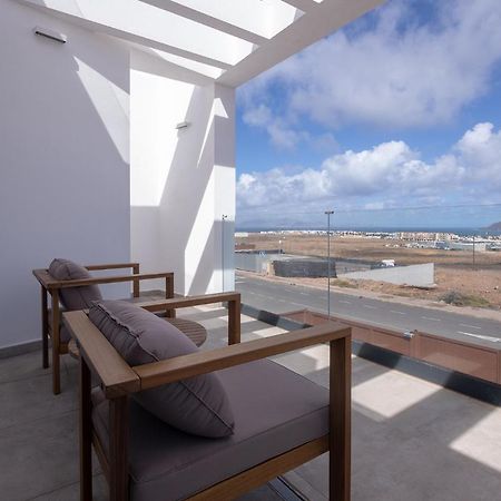 Villa Yolo Luxe Sur Private Pool Corralejo By Holidays Home מראה חיצוני תמונה
