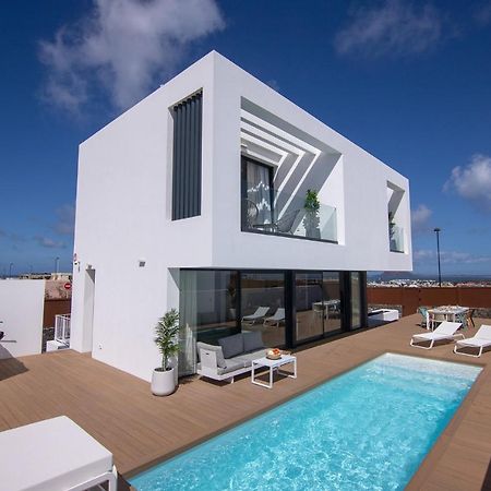 Villa Yolo Luxe Sur Private Pool Corralejo By Holidays Home מראה חיצוני תמונה