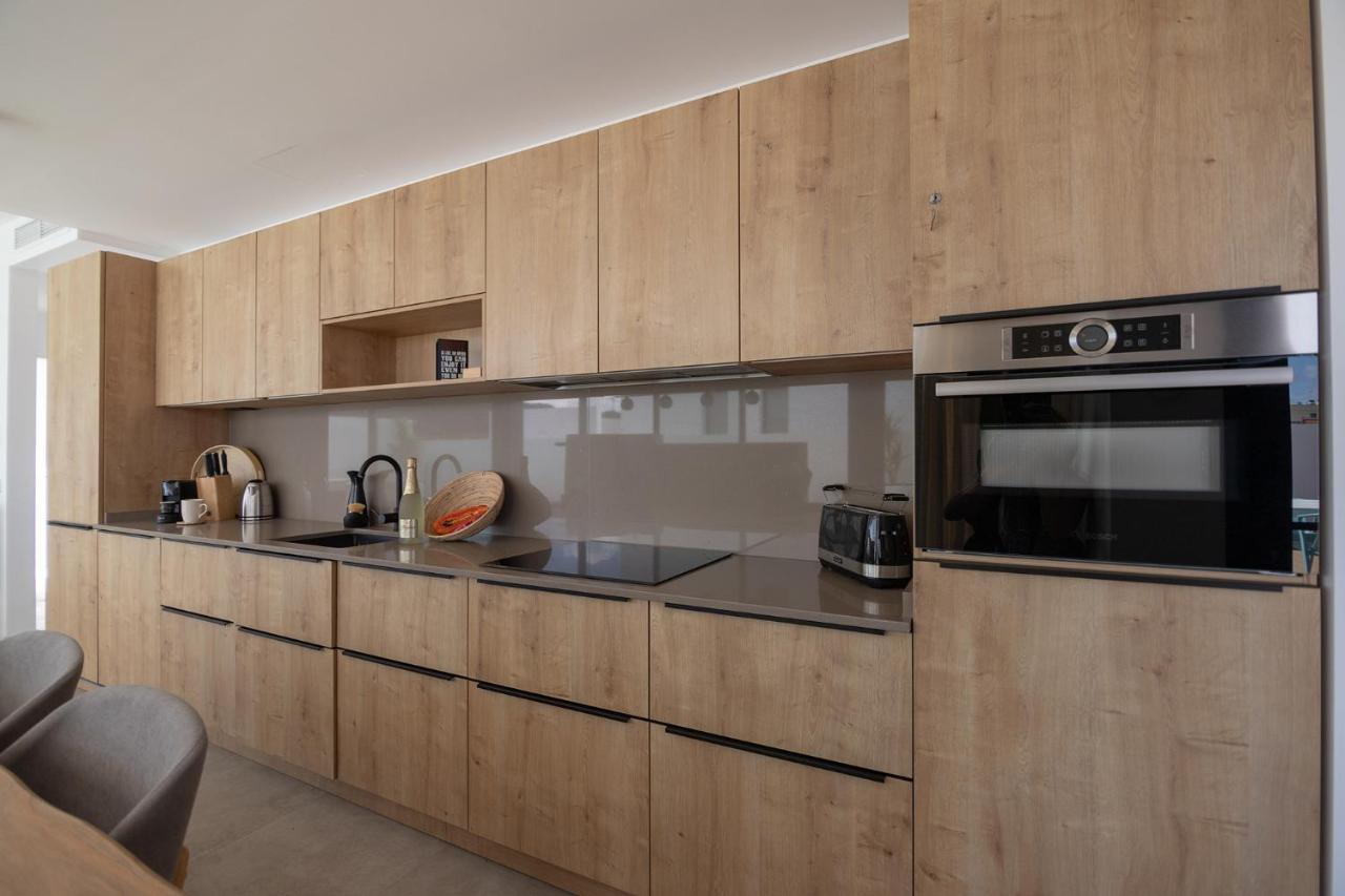 Villa Yolo Luxe Sur Private Pool Corralejo By Holidays Home מראה חיצוני תמונה