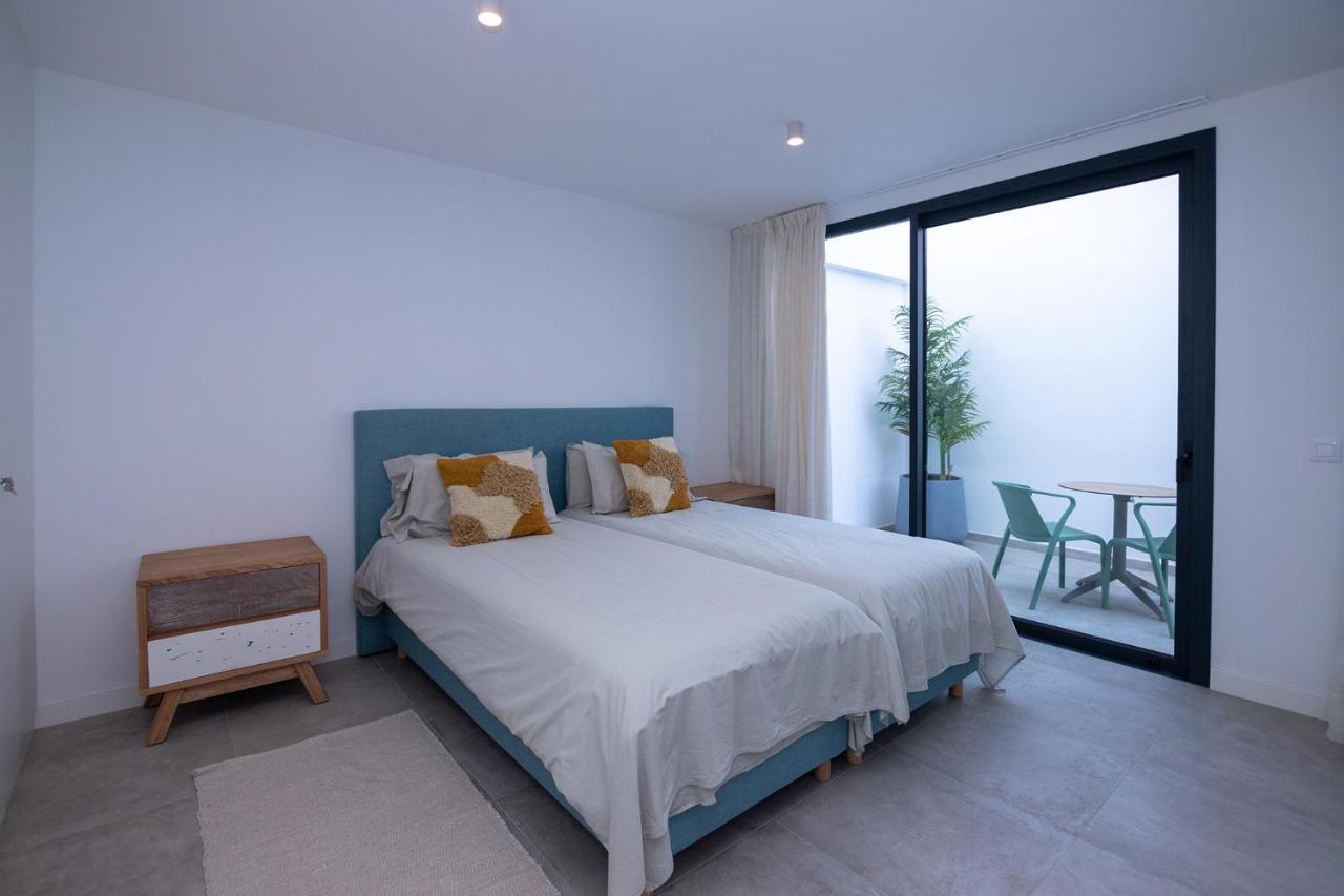 Villa Yolo Luxe Sur Private Pool Corralejo By Holidays Home מראה חיצוני תמונה