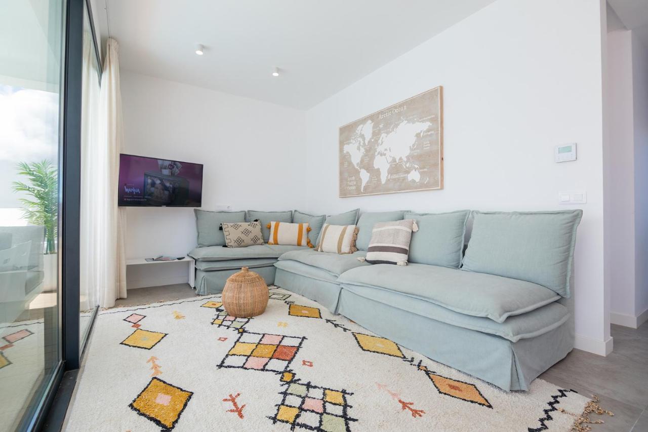Villa Yolo Luxe Sur Private Pool Corralejo By Holidays Home מראה חיצוני תמונה