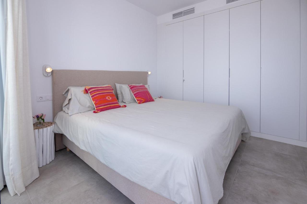 Villa Yolo Luxe Sur Private Pool Corralejo By Holidays Home מראה חיצוני תמונה