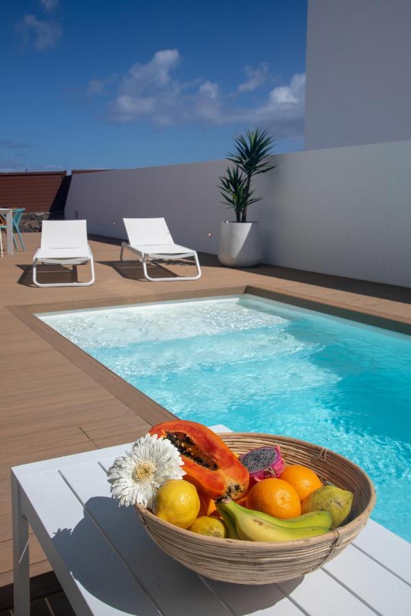 Villa Yolo Luxe Sur Private Pool Corralejo By Holidays Home מראה חיצוני תמונה