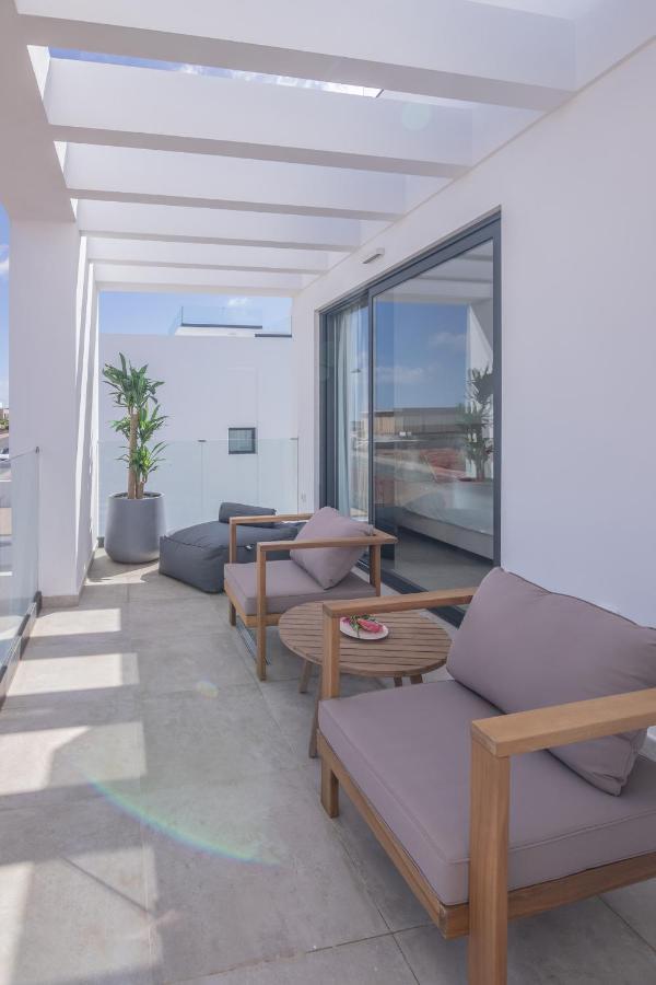 Villa Yolo Luxe Sur Private Pool Corralejo By Holidays Home מראה חיצוני תמונה