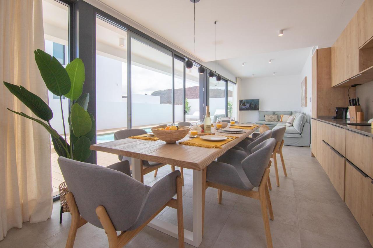 Villa Yolo Luxe Sur Private Pool Corralejo By Holidays Home מראה חיצוני תמונה