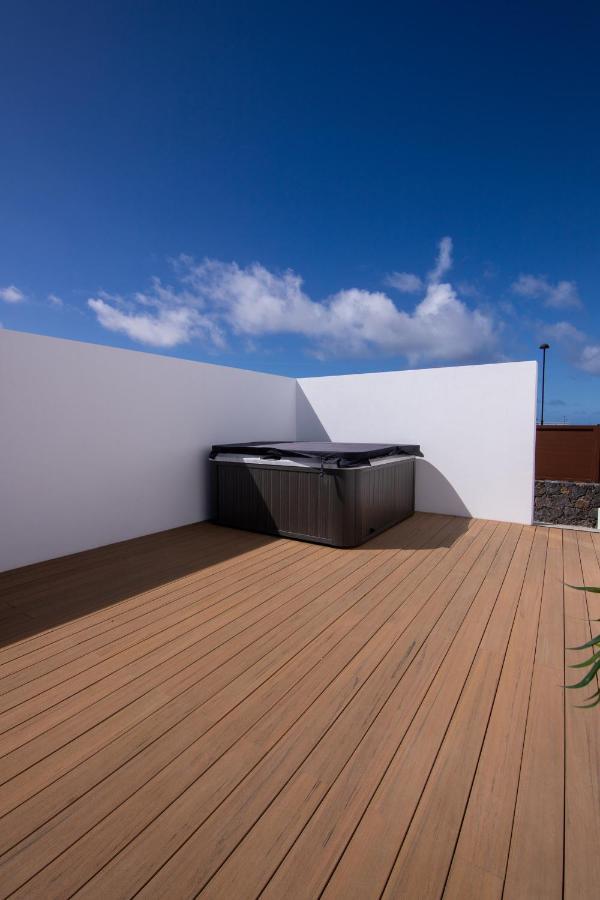 Villa Yolo Luxe Sur Private Pool Corralejo By Holidays Home מראה חיצוני תמונה