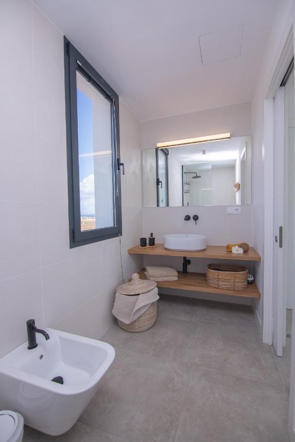 Villa Yolo Luxe Sur Private Pool Corralejo By Holidays Home מראה חיצוני תמונה