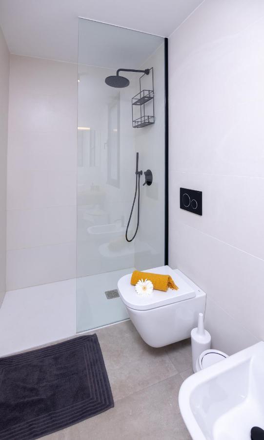 Villa Yolo Luxe Sur Private Pool Corralejo By Holidays Home מראה חיצוני תמונה