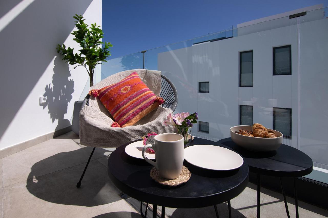Villa Yolo Luxe Sur Private Pool Corralejo By Holidays Home מראה חיצוני תמונה